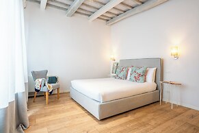 Relais Le Macine di Stigliano