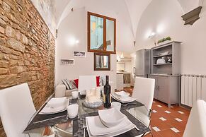 Santo Spirito Frescos by Mmega