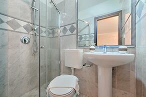 Santo Spirito Frescos by Mmega