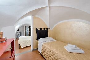 Santo Spirito Frescos by Mmega