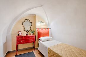 Santo Spirito Frescos by Mmega