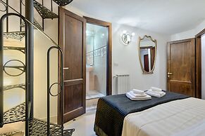 Santo Spirito Frescos by Mmega