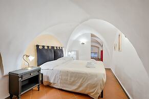 Santo Spirito Frescos by Mmega