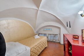 Santo Spirito Frescos by Mmega