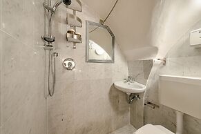 Santo Spirito Frescos by Mmega