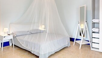 The Fisherman's Suite