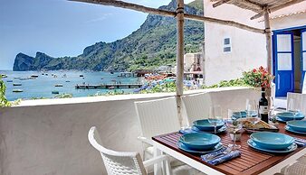 The Fisherman's Suite