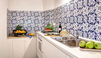 The Fisherman's Suite