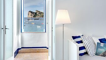 The Fisherman's Suite