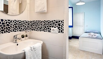 The Fisherman's Suite