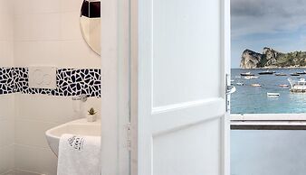 The Fisherman's Suite