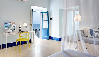 The Fisherman's Suite