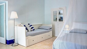 The Fisherman's Suite