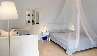 The Fisherman's Suite