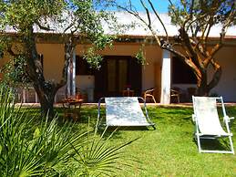 Residence Missipezza