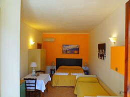 Residence Missipezza