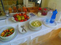 Residence Missipezza