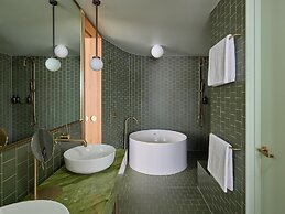 The Calile Hotel