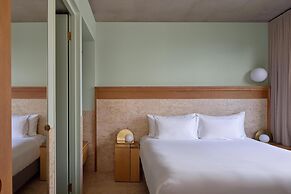 The Calile Hotel