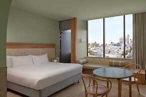 The Calile Hotel