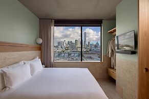 The Calile Hotel