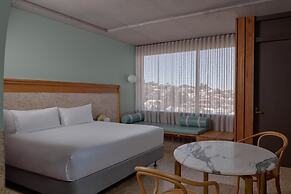 The Calile Hotel