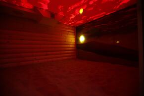 The Corporate Hotel Convention Centre