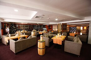 The Corporate Hotel Convention Centre