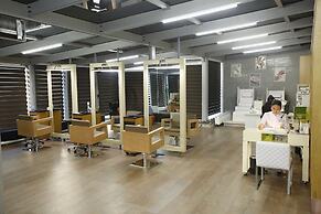 The Corporate Hotel Convention Centre