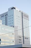 The Corporate Hotel Convention Centre