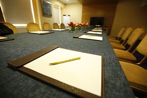 The Corporate Hotel Convention Centre