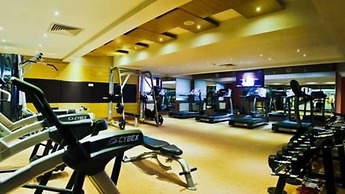 The Corporate Hotel Convention Centre