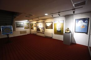 The Corporate Hotel Convention Centre