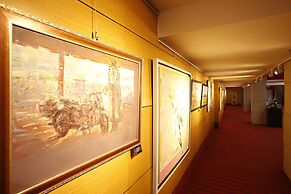 The Corporate Hotel Convention Centre