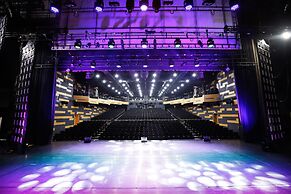 The Corporate Hotel Convention Centre