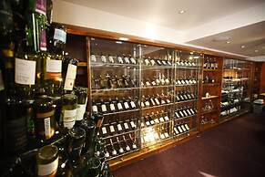 The Corporate Hotel Convention Centre