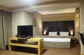 The Corporate Hotel Convention Centre