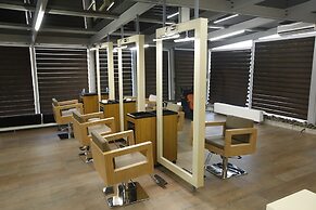 The Corporate Hotel Convention Centre