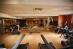 The Corporate Hotel Convention Centre