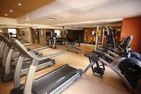 The Corporate Hotel Convention Centre