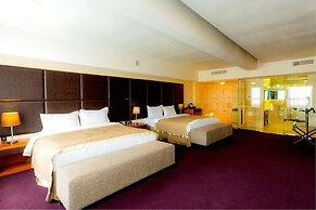 The Corporate Hotel Convention Centre