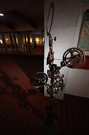 The Corporate Hotel Convention Centre