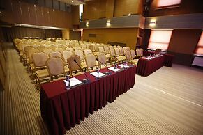 The Corporate Hotel Convention Centre