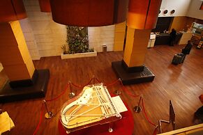 The Corporate Hotel Convention Centre