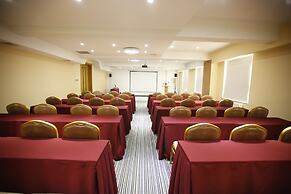 The Corporate Hotel Convention Centre