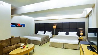 The Corporate Hotel Convention Centre