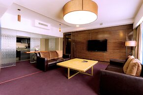 The Corporate Hotel Convention Centre