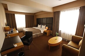 The Corporate Hotel Convention Centre