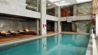 The Corporate Hotel Convention Centre