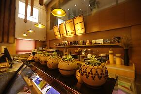 The Corporate Hotel Convention Centre